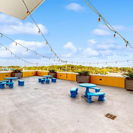 Sterling Reef 902 Διαμέρισμα Panama City Beach Εξωτερικό φωτογραφία