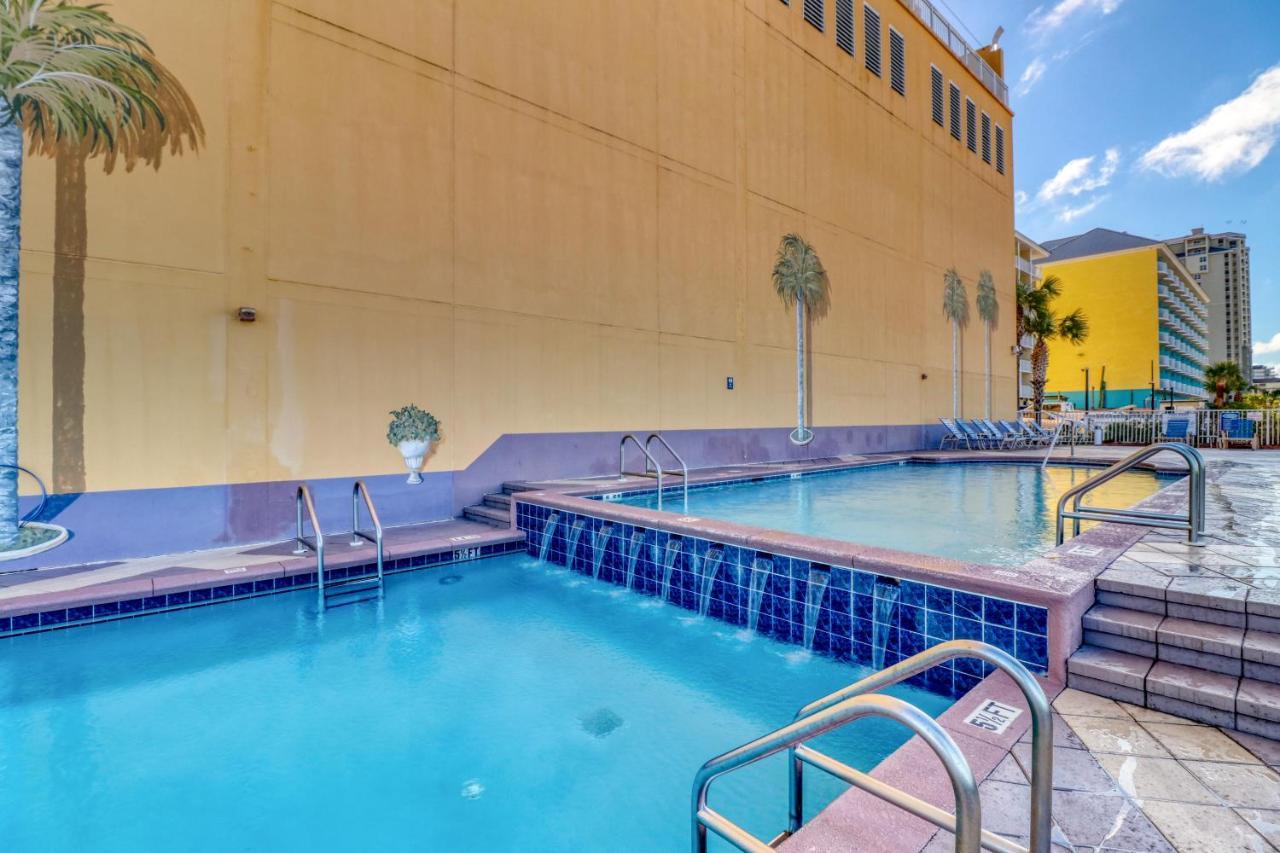 Sterling Reef 902 Διαμέρισμα Panama City Beach Δωμάτιο φωτογραφία