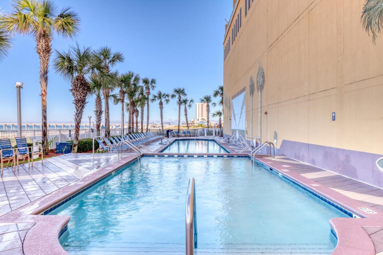 Sterling Reef 902 Διαμέρισμα Panama City Beach Δωμάτιο φωτογραφία