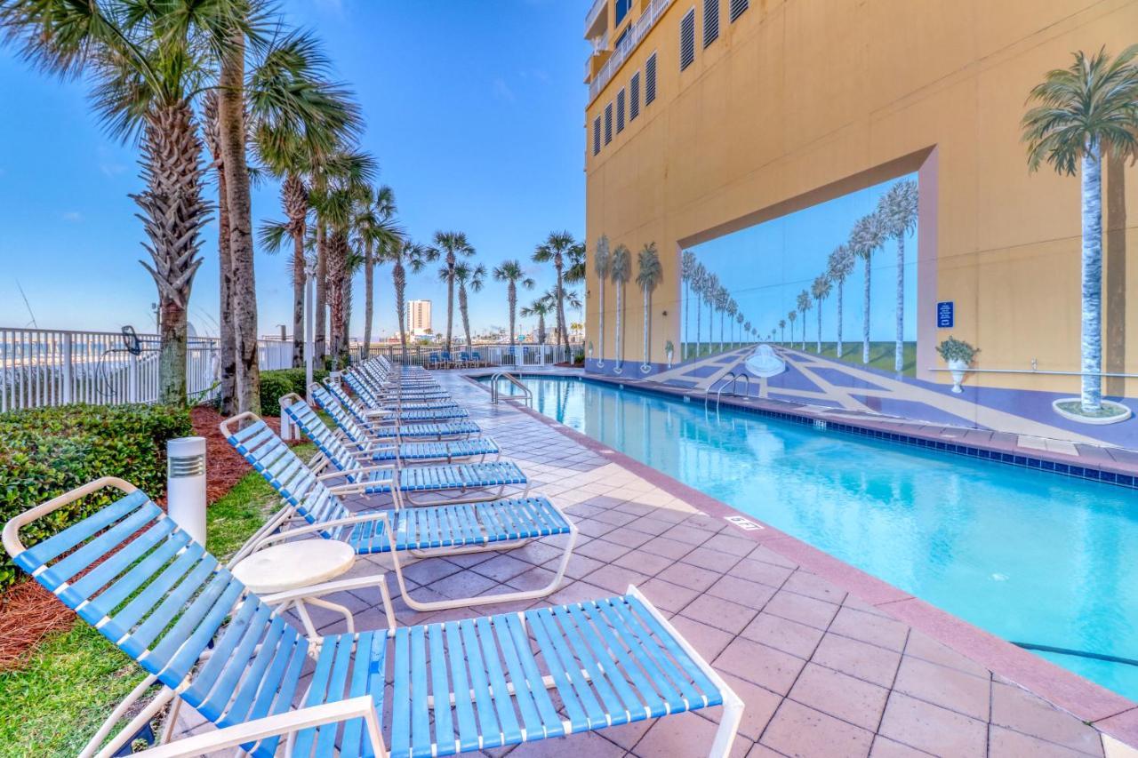 Sterling Reef 902 Διαμέρισμα Panama City Beach Δωμάτιο φωτογραφία
