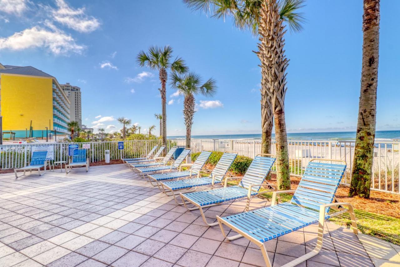 Sterling Reef 902 Διαμέρισμα Panama City Beach Δωμάτιο φωτογραφία
