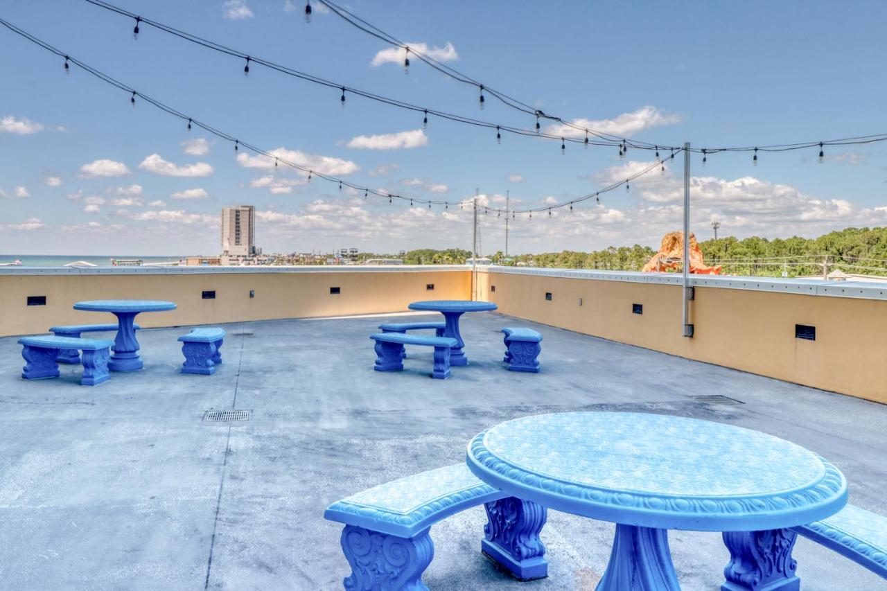 Sterling Reef 902 Διαμέρισμα Panama City Beach Δωμάτιο φωτογραφία