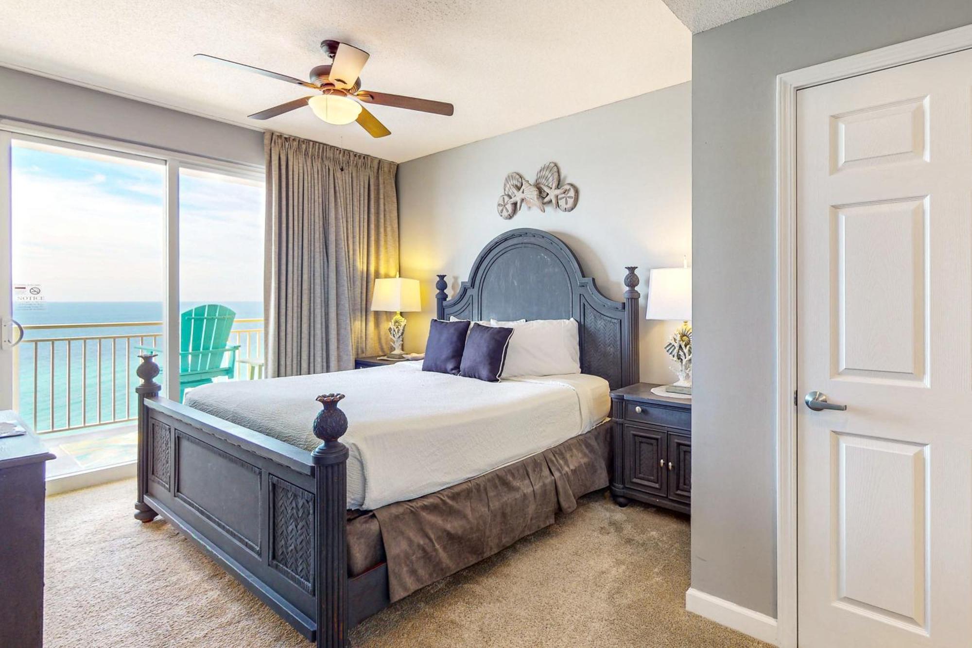 Sterling Reef 902 Διαμέρισμα Panama City Beach Εξωτερικό φωτογραφία