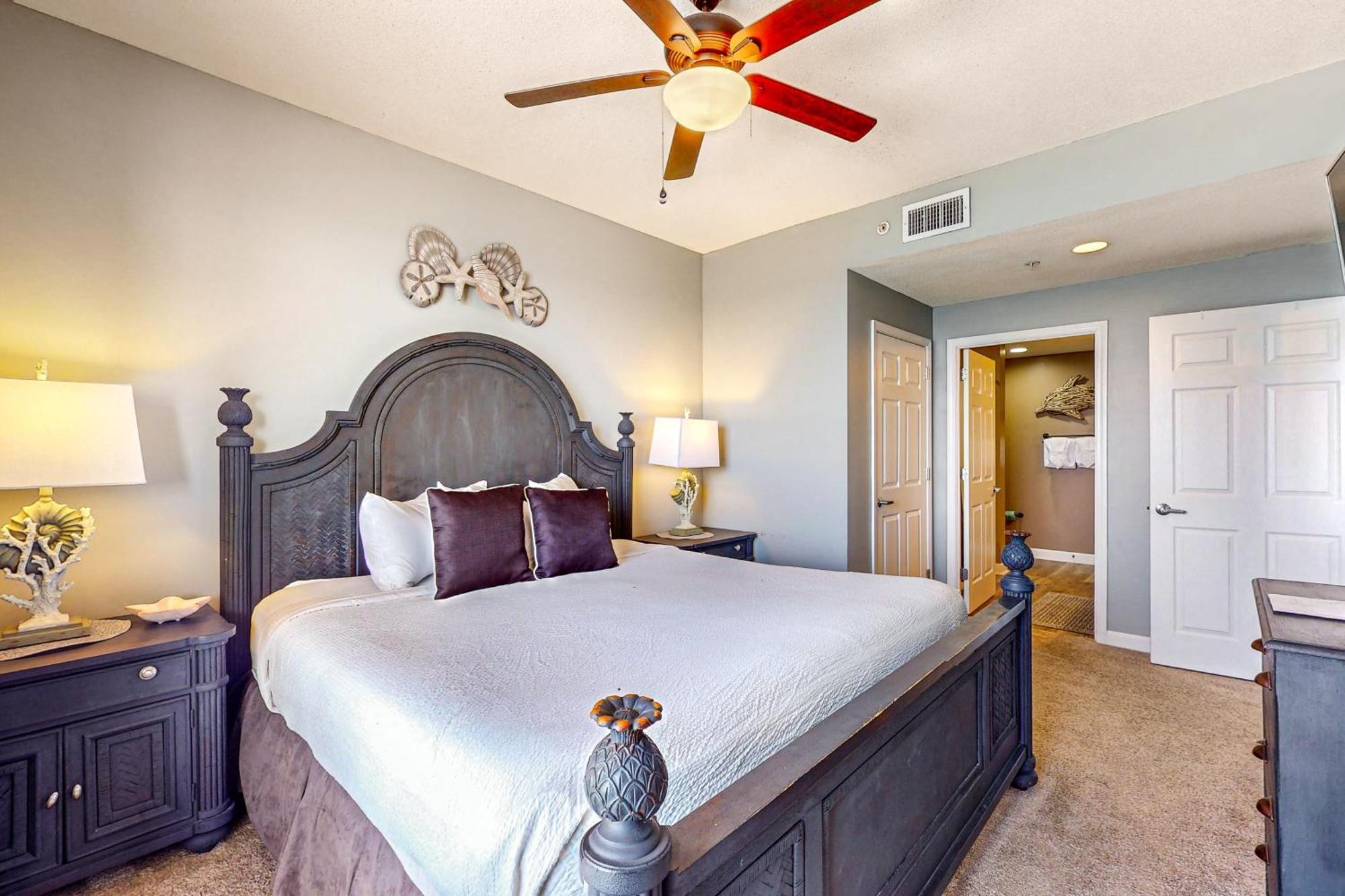 Sterling Reef 902 Διαμέρισμα Panama City Beach Εξωτερικό φωτογραφία