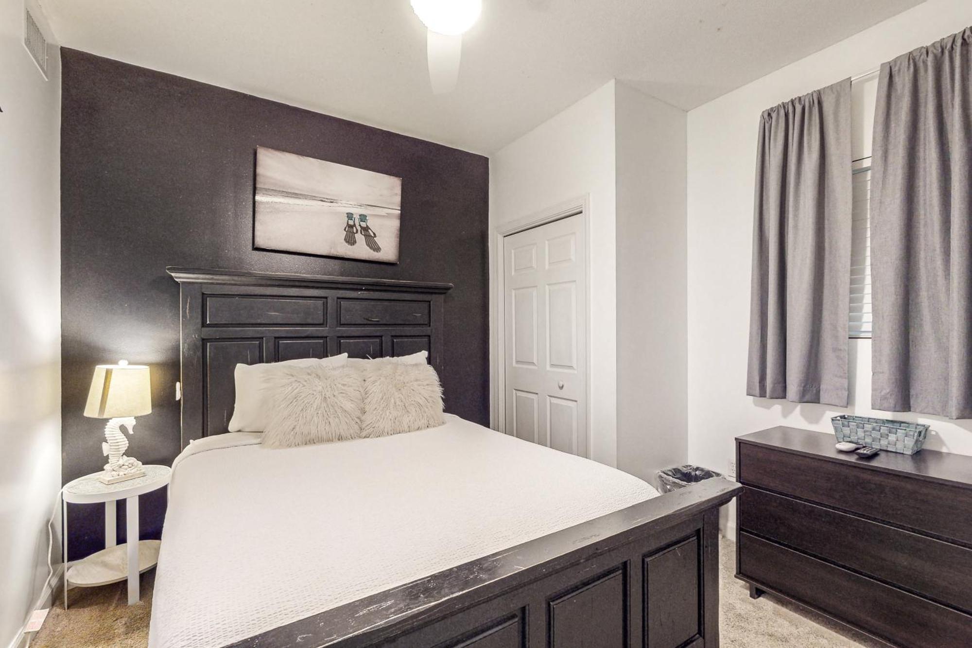 Sterling Reef 902 Διαμέρισμα Panama City Beach Εξωτερικό φωτογραφία