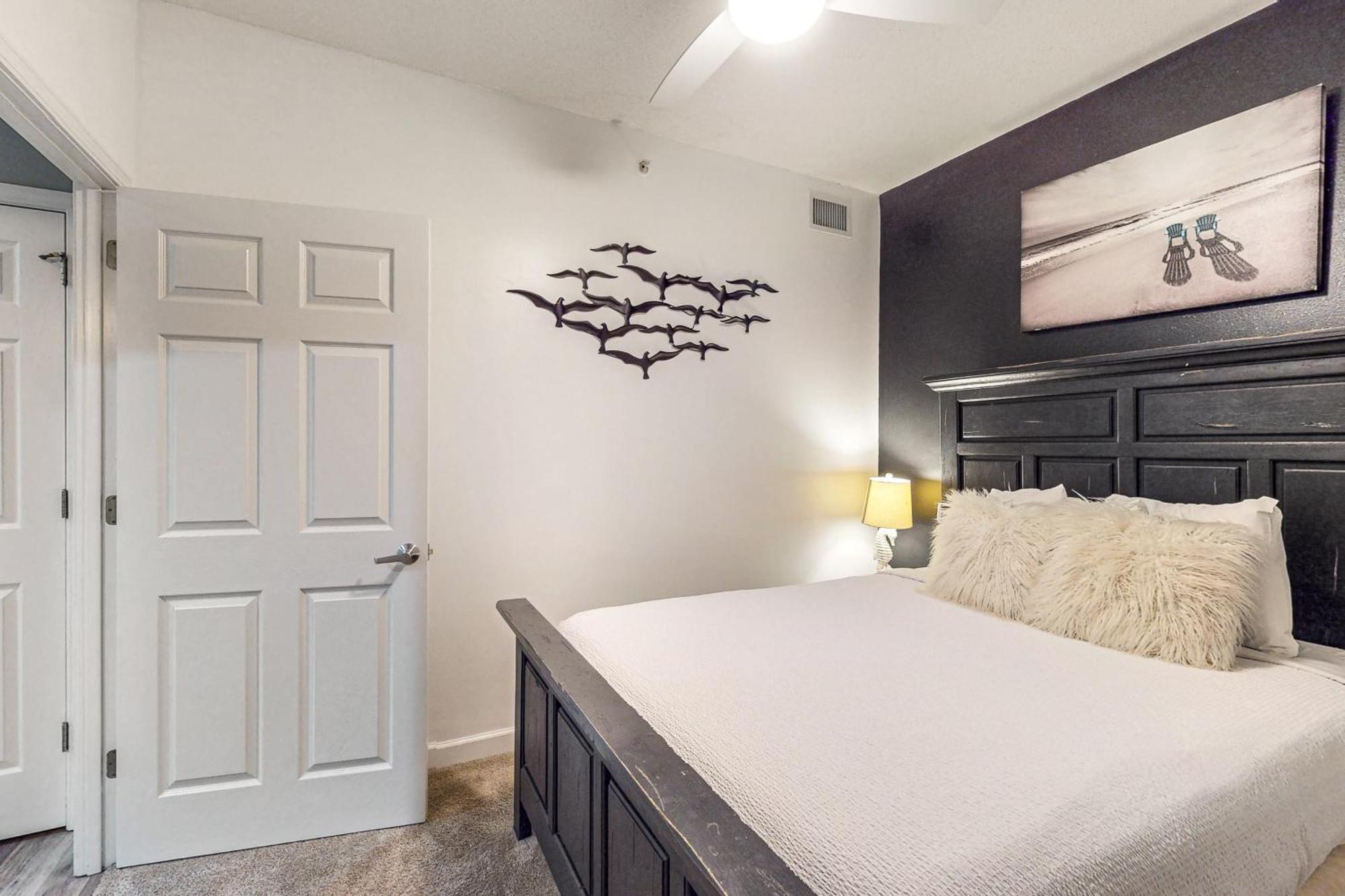 Sterling Reef 902 Διαμέρισμα Panama City Beach Εξωτερικό φωτογραφία
