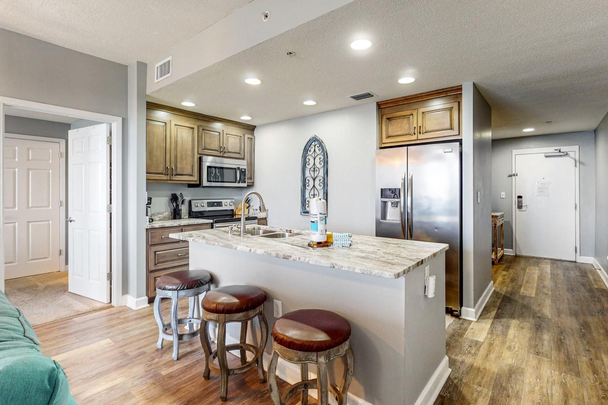 Sterling Reef 902 Διαμέρισμα Panama City Beach Εξωτερικό φωτογραφία