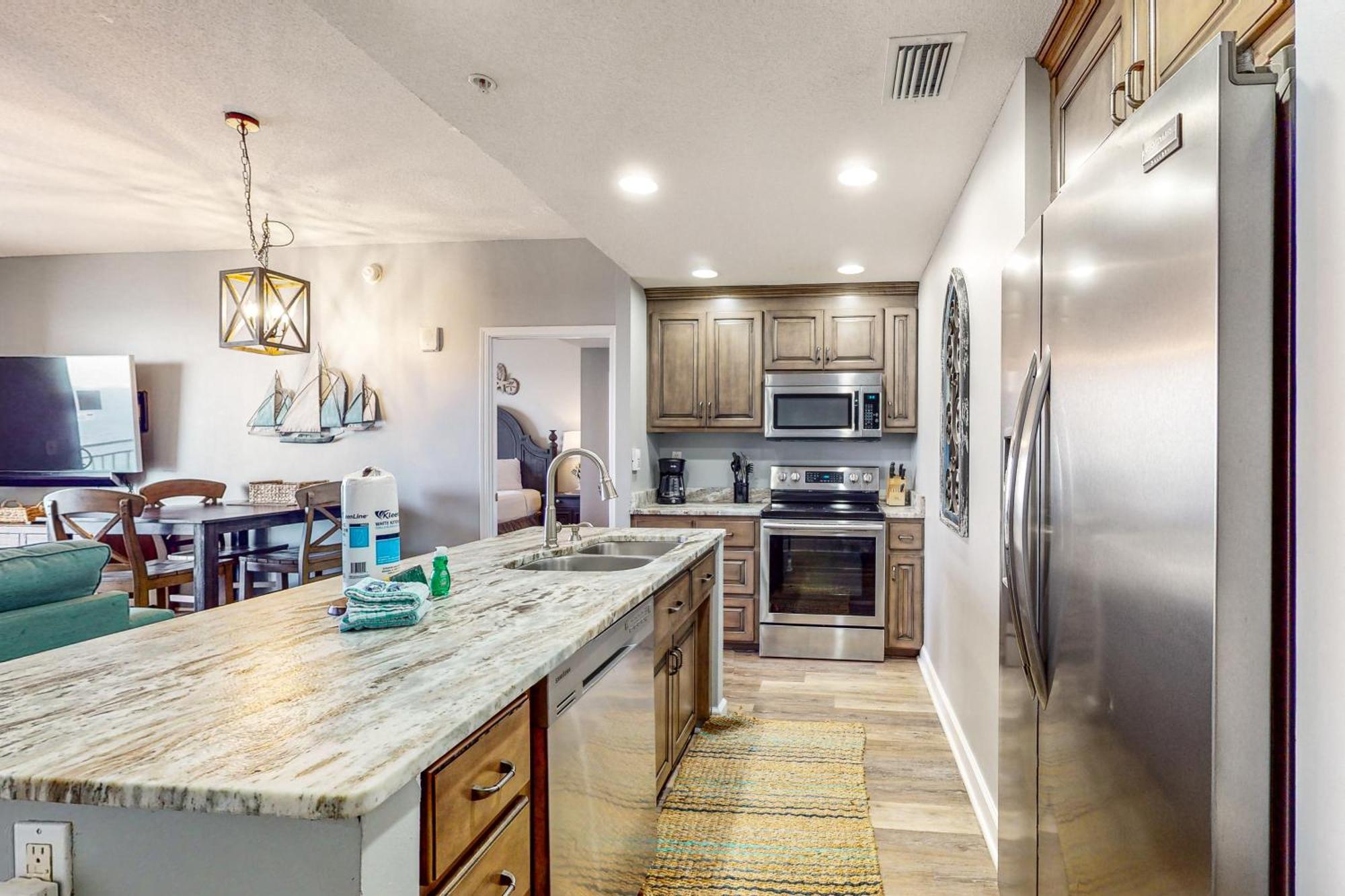 Sterling Reef 902 Διαμέρισμα Panama City Beach Εξωτερικό φωτογραφία
